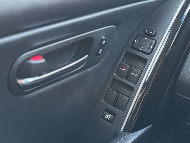 Photo of 2012 Stormy Blue Mica Mazda CX-9