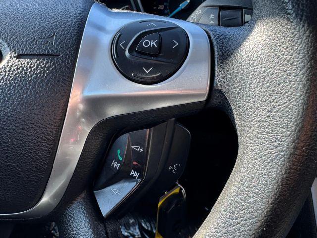 Photo of 2013 Ingot Silver Metallic Ford Focus
