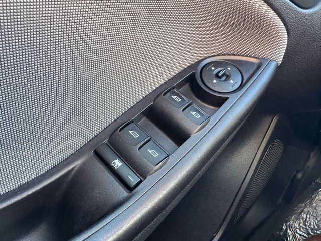 Photo of 2013 Ingot Silver Metallic Ford Focus
