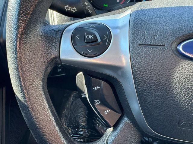 Photo of 2013 Ingot Silver Metallic Ford Focus