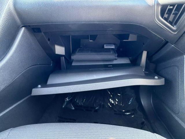 Photo of 2013 Ingot Silver Metallic Ford Focus