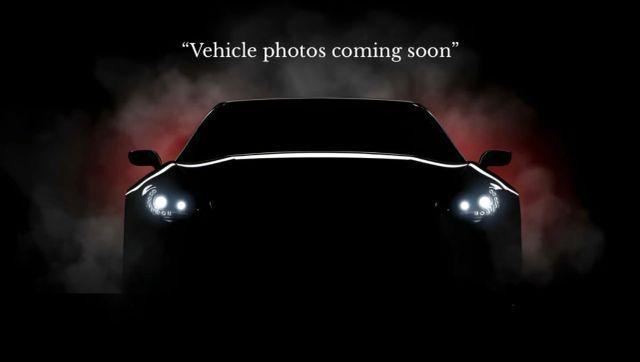Photo of 2016 Soul Red Metallic Mazda CX-5
