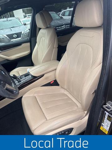 Photo of 2017 Atlas Cedar Metallic BMW X5