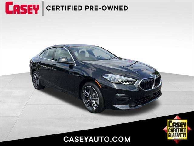 2024 BMW 228 Gran Coupe