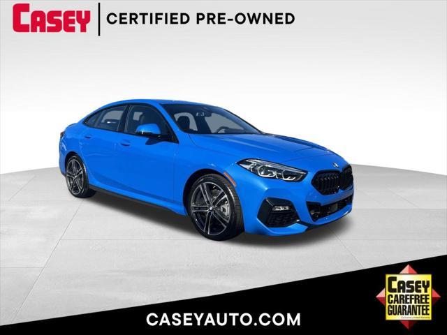2024 BMW 228 Gran Coupe
