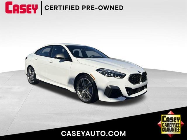 2024 BMW M235 Gran Coupe
