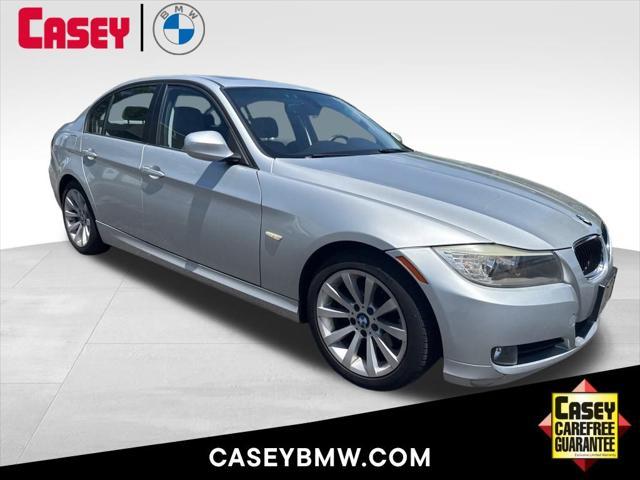 2011 BMW 328