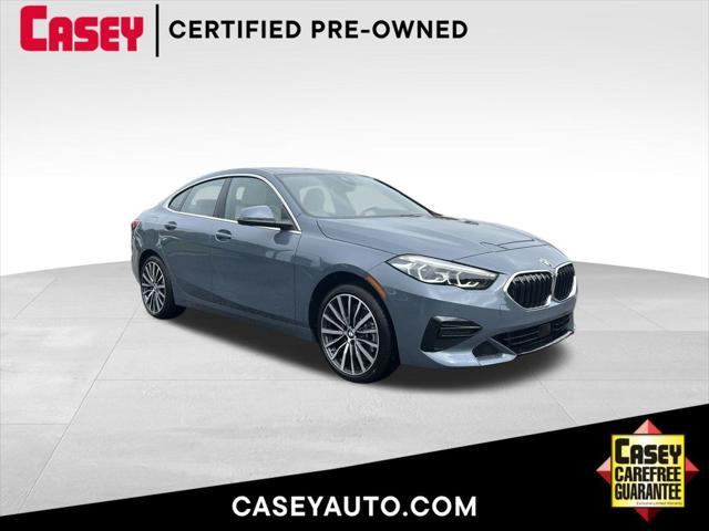 2024 BMW 228 Gran Coupe