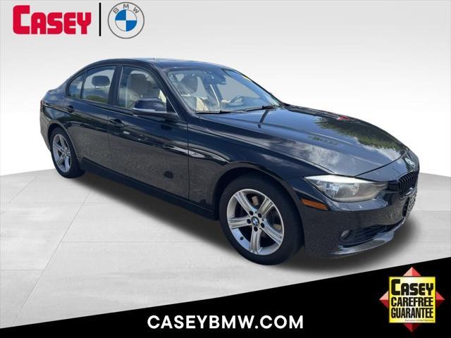 2014 BMW 328