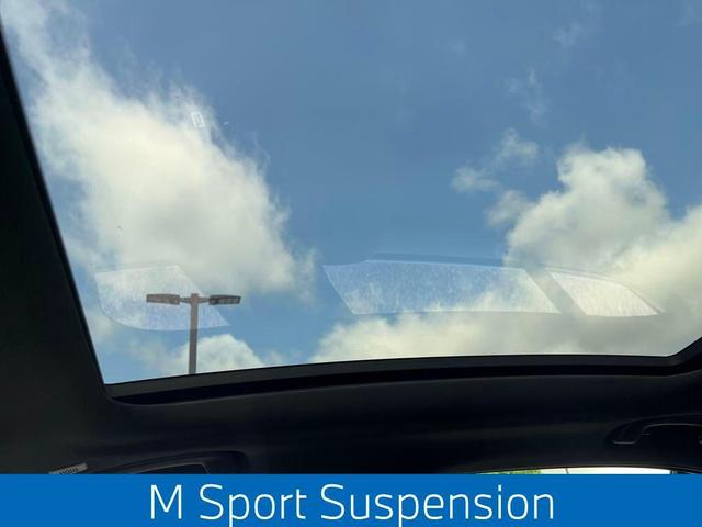 Photo of 2026 Tanzanite Blue II Metallic BMW i5