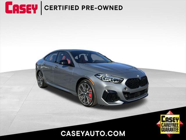 2024 BMW M235 Gran Coupe