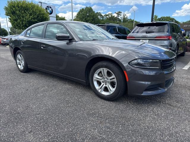 2022 Dodge Charger