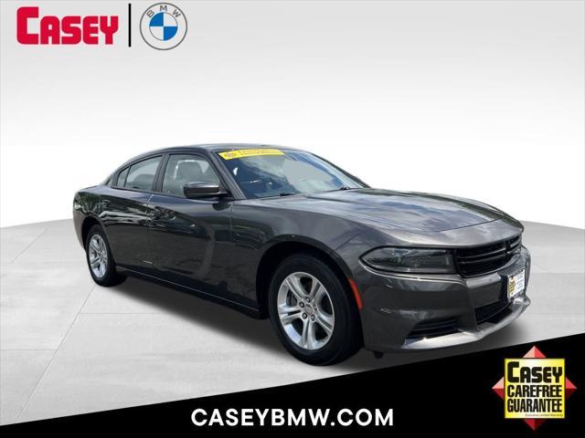2022 Dodge Charger