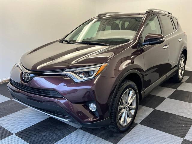 2017 Toyota RAV4