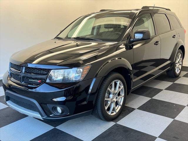 2014 Dodge Journey