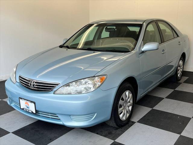 2005 Toyota Camry