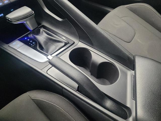 Photo of 2024 Intense Blue Hyundai ELANTRA