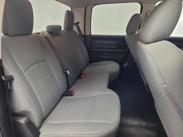 Photo of 2018 Omaha Orange RAM 1500