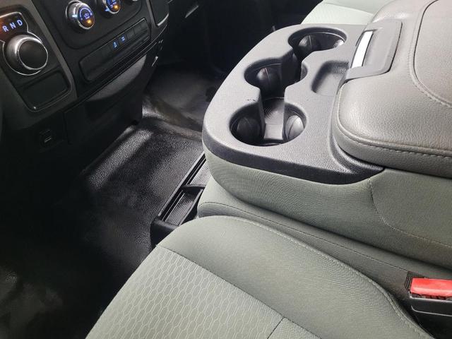 Photo of 2018 Omaha Orange RAM 1500