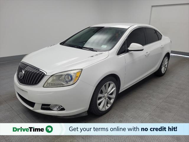 2015 Buick Verano