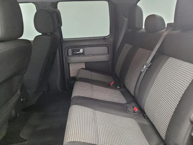 Photo of 2014 Tuxedo Black Metallic Ford F-150