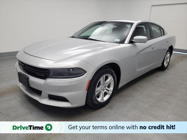 2022 Dodge Charger
