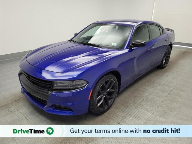 2020 Dodge Charger
