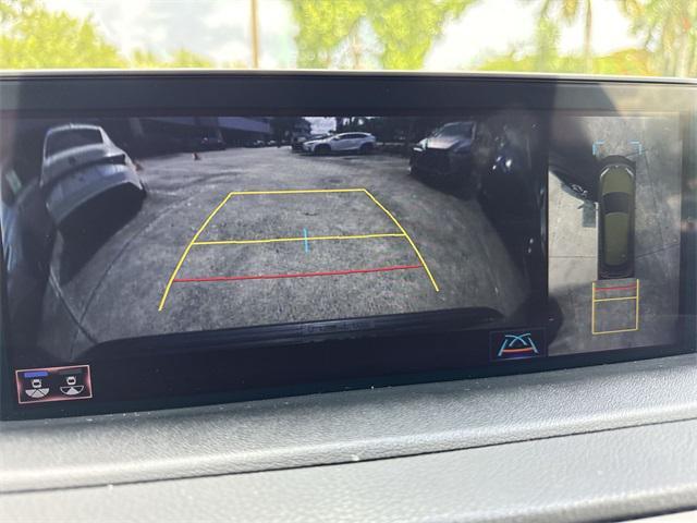 Photo of 2022 Nori Green Pearl Lexus RX 350