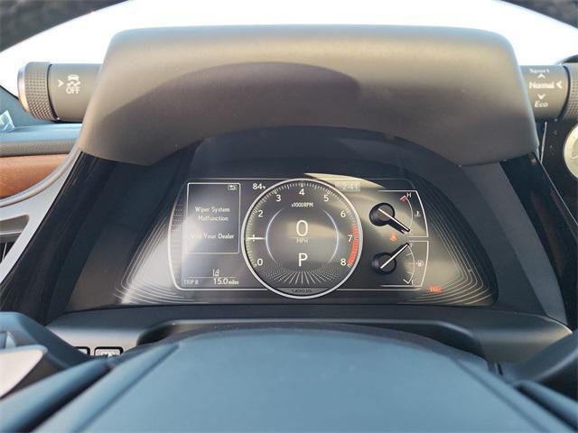 Photo of 2025 Nightfall Mica Lexus ES 350