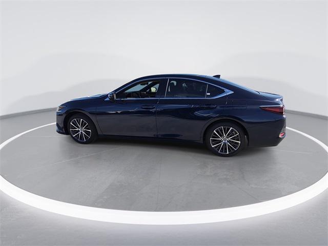 Photo of 2025 Nightfall Mica Lexus ES 350
