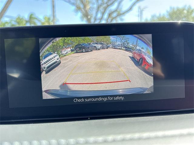 Photo of 2024 Jet Black Mica Mazda CX-30