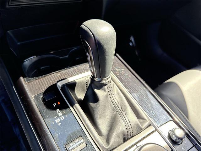 Photo of 2024 Jet Black Mica Mazda CX-30