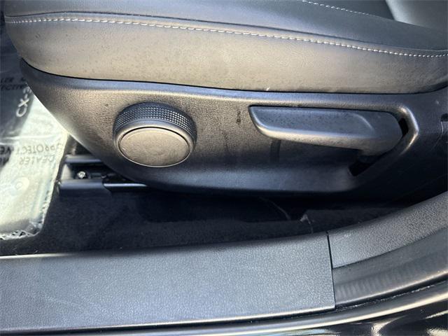 Photo of 2024 Jet Black Mica Mazda CX-30