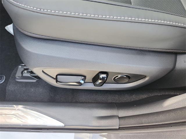 Photo of 2025 Cloudburst Gray Lexus NX 350h