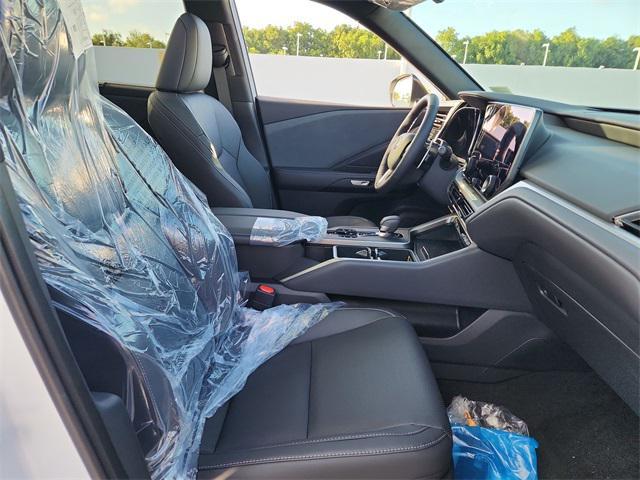 Photo of 2026 Wind Chill Pearl Lexus TX 350