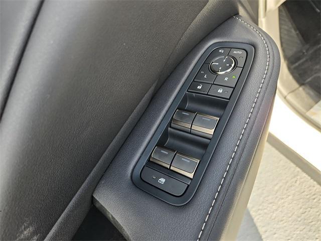 Photo of 2026 Wind Chill Pearl Lexus TX 350