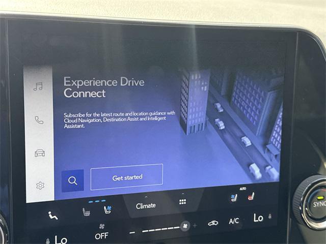Photo of 2022 Caviar Lexus NX 250