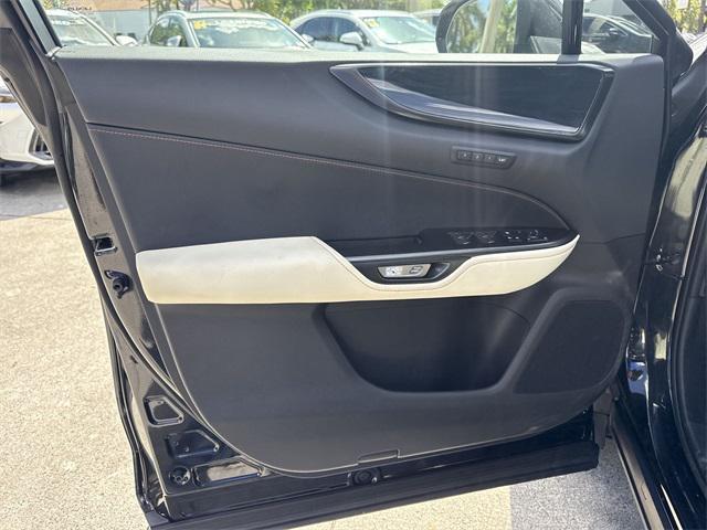 Photo of 2022 Caviar Lexus NX 250