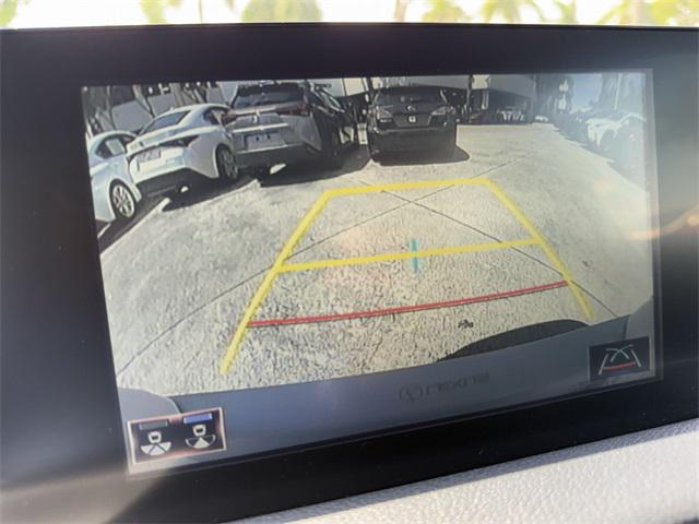 Photo of 2023 Eminent White Pearl Lexus IS 300