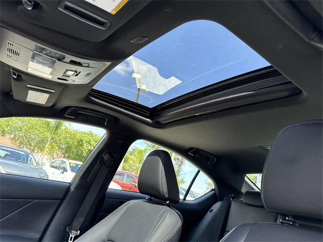 Photo of 2023 Eminent White Pearl Lexus IS 300