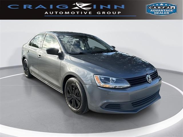 2014 Volkswagen Jetta