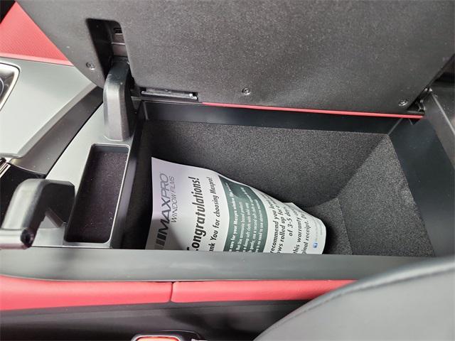 Photo of 2025 Eminent White Pearl Lexus NX 250