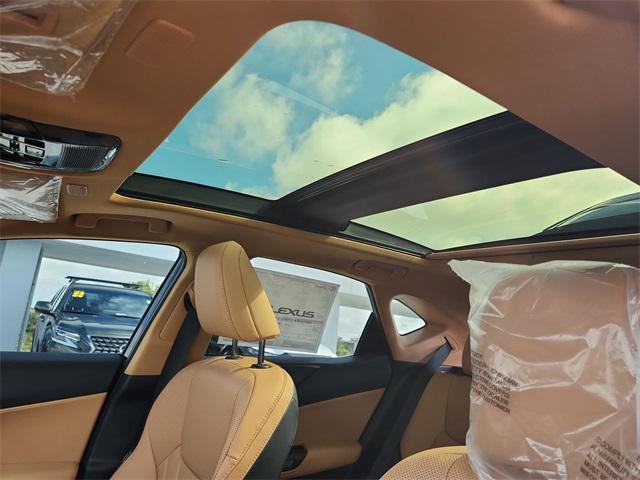 Photo of 2026 Caviar Lexus NX 350
