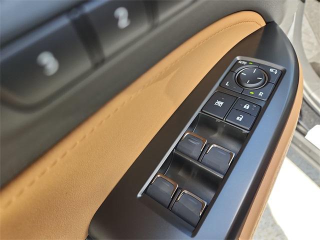 Photo of 2026 Caviar Lexus NX 350