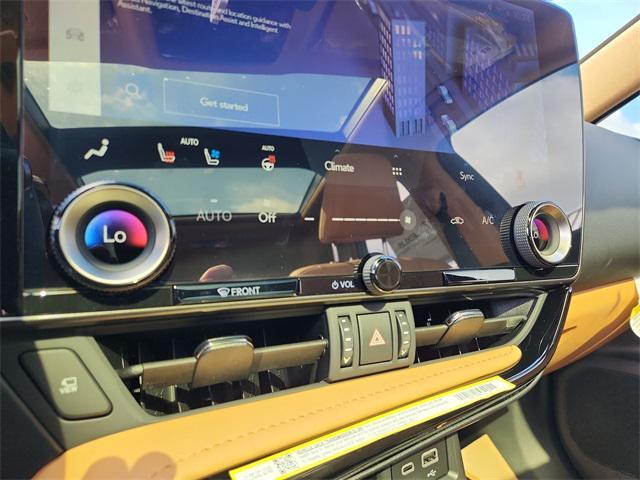 Photo of 2026 Caviar Lexus NX 350