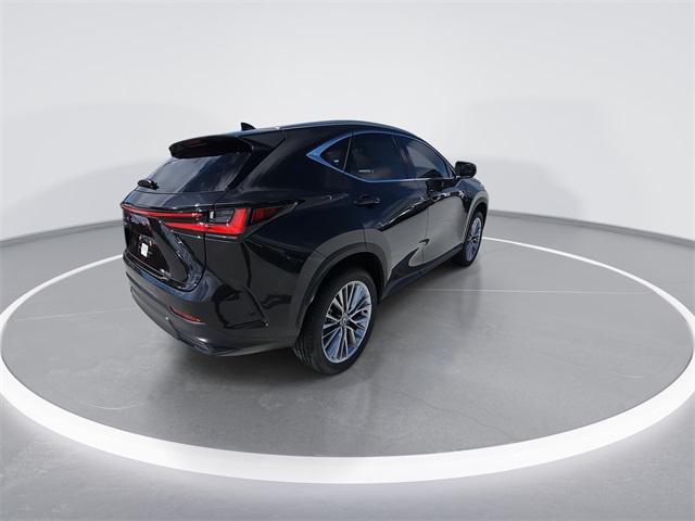 Photo of 2026 Caviar Lexus NX 350
