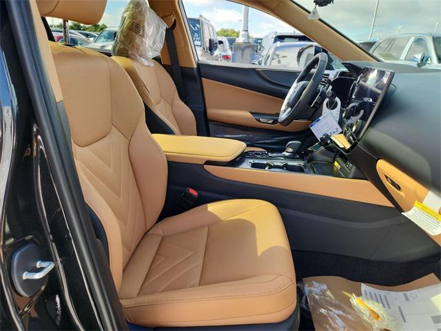 Photo of 2026 Caviar Lexus NX 350