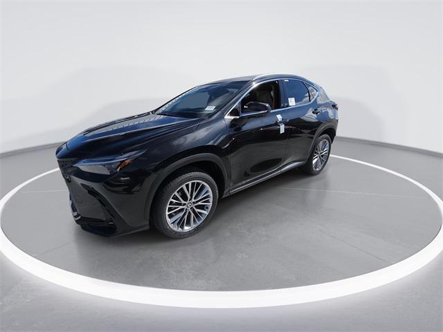 Photo of 2026 Caviar Lexus NX 350