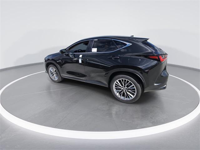 Photo of 2026 Caviar Lexus NX 350