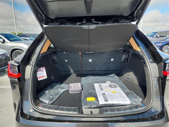 Photo of 2026 Caviar Lexus NX 350